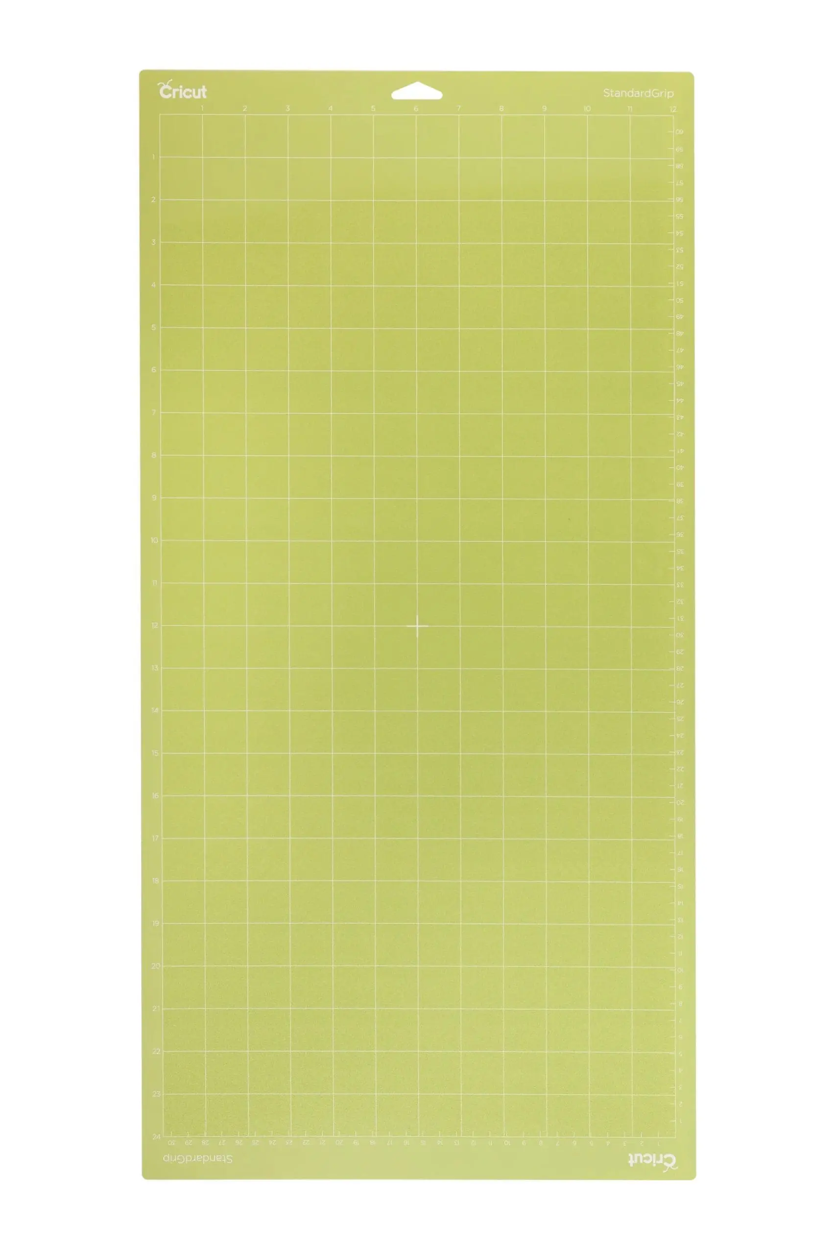 2007794 - Cricut Explore/Maker StandardGrip Machine Mat (30x60cm) 1-pack  