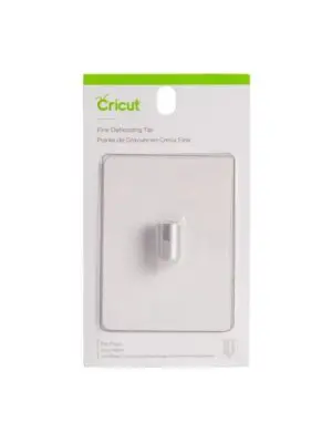 79126790 1299607529 2007308 - Cricut Maker Debossing Tip