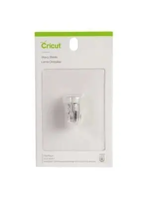 79126791 2505700045 2007455 - Cricut Maker Wavy Blade Tip