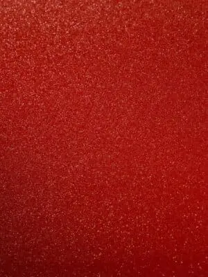 2007146 - Cricut Joy Smart Vinyl perm 14x122cm (Shimmer Red)