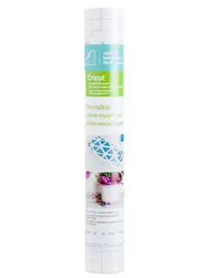 83959577 4851320651 2007744 - Cricut Explore/Maker StrongGrip Transfer Tape (30x120cm)