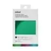 2008715 - Cricut Transfer Foil Sheets Sampler 10x15cm 24 sheets (Jewel)  
