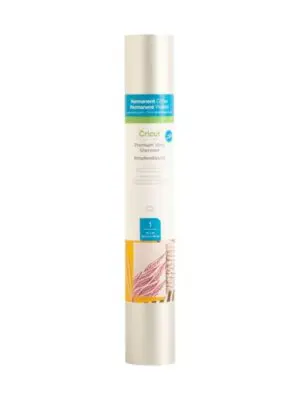 2007740 - Cricut Shimmer Vinyl 30x120cm (Silver)  