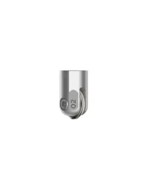 2007448 - Cricut Maker Double Scoring Wheel Tip