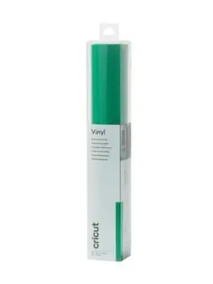89490177 4857785383 2007716 - Cricut Premium Vinyl perm 30x120cm (Kelly Green)