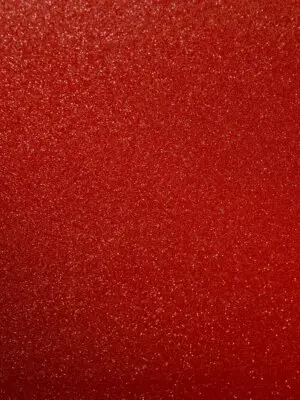 89490199 4143785596 2007739 - Cricut Shimmer Vinyl 30x120cm (Red)