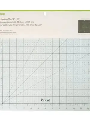 2004716 - Cricut Self-Healing Cutting Mat (30x30cm)  