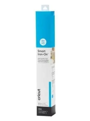 2008689 - Cricut Smart Iron-on 33x91cm 1 sheet (Ocean)