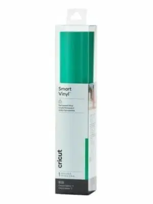 92006135 5317551082 2008656 - Cricut Smart Vinyl Permanent 33x366cm 1 sheet (Grass)
