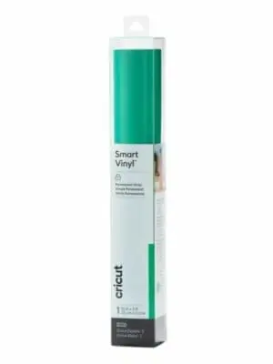 92006210 2751146983 2008623 - Cricut Smart Vinyl Permanent 33x91cm 1 sheet (Grass)