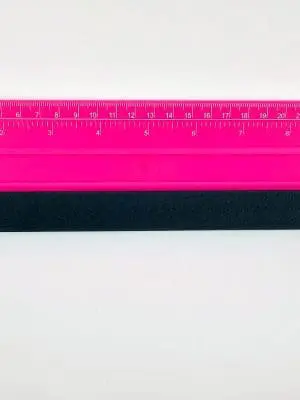 Largescraper2 Vinyl Accessories : Super Large Scraper (25cm)