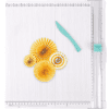 ScorerCutter2 Arts & Crafts : Paper Trimmer and Scoring 30 by 30cm Folding Board