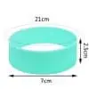 Consumables : Silicone Band Kit for 15oz, 20oz and 30oz Tumblers