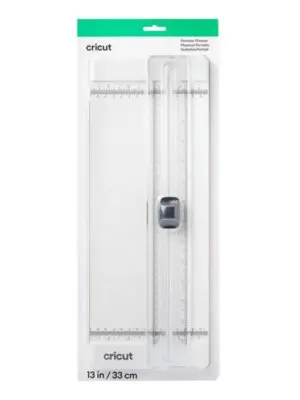 2008761 - Cricut 13 Inch Basic Trimmer Tool 