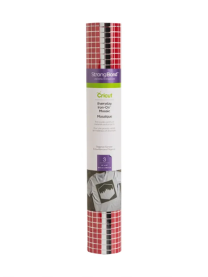 Cc-ed-iron-on-eg-smpl-sqr 6f1a 2006995 : Cricut Everyday Iron On Elegance Sampler Square (Maker / Explore)