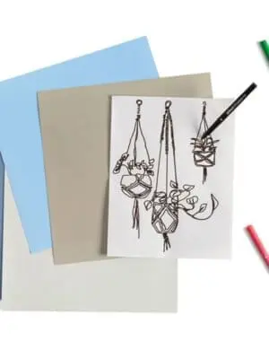 Cc-infusible-ink-med-pp-5pk-brg.. ple7 2006258 - Cricut Explore/Maker Infusible Ink Medium Point Pen Set 5-pack (Brights)