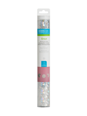 Cc-prem-vinyl-holo-crystal-sl lif1 2006532 - CRICUT PREMIUM VINYL HOLO CRYSTALS SILVER 12X48(1)