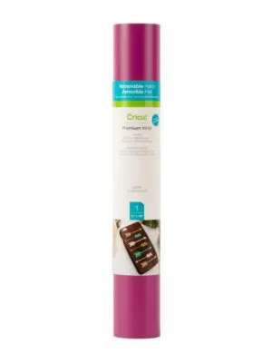 2005147 : Cricut Premium Vinyl Lipstick 12X48 (Maker / Explore)