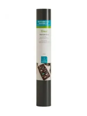 Cc-prem-vinyl-rem-mg ip6s 2006562 : Cricut Premium Vinyl Removable Matte Greige12X48(1) (Maker / Explore)