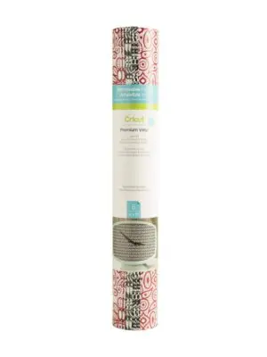 Cc-ptnd-vinyl-dd-smpl-v2 m5ll 2004623 : Cricut Patterned Vinyl Decadence Smplr (Maker / Explore)