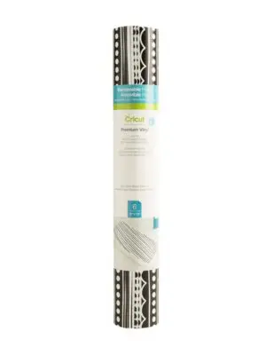 Cc-ptnd-vinyl-dd-smpl zp7l 2004614 : Cricut Patternedvinyl Ditsy Dots Basic Smplr (Maker / Explore)