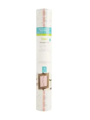 Cc-ptnd-vinyl-ptp-smpl rz1k 2004611 : Cricut Patterned Vinyl Party Time Pastel Smplr (Maker / Explore)