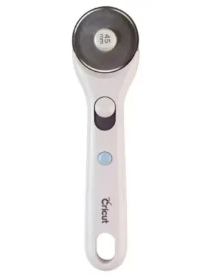 2004669 - Cricut Rotary Cutter (45mm)