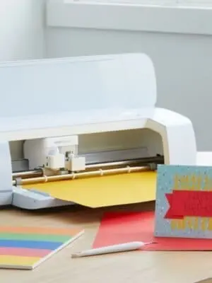 Cc-smart-stckr-cs-10sht-ps.. f0dx 2008320 - Cricut Smart Sticker Cardstock 33x33cm 10 sheets (Pastels)