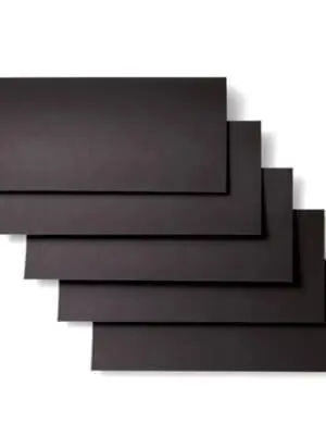 2008869 - CRICUT JOY SMRT STKR CDSTK BLK EMEA 5 5x13 (10)  
