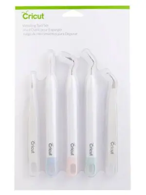 2004233 - Cricut Weeding Tool Set  