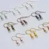 Jewelry : Earing Hooks & Finding Set