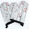 Sublimation Blanks : Oven Mitt Set
