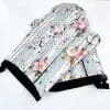 Sublimation Blanks : Oven Mitt Set