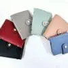 Blanks : Soft PU Leather Credit Card Holders