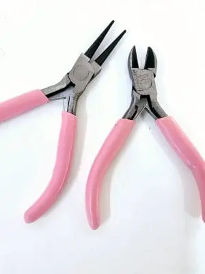 Arts & Craft : Jewellery Pliers