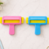 Arts & Crafts : Small Crimping Tool (Blue & Pink)