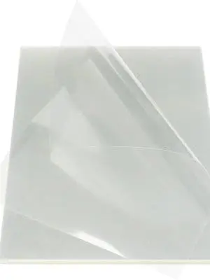 Arts & Crafts : A4 Transparency Inkjet Printable Sheets (Pack of 5)