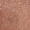 Faux Leather : 1 Piece Rose Gold Glitter Chunky 2 (FL42-SS)