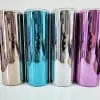 20oz Glitter Mirror Sublimation Blanks : 20oz Glitter Mirror Tumblers
