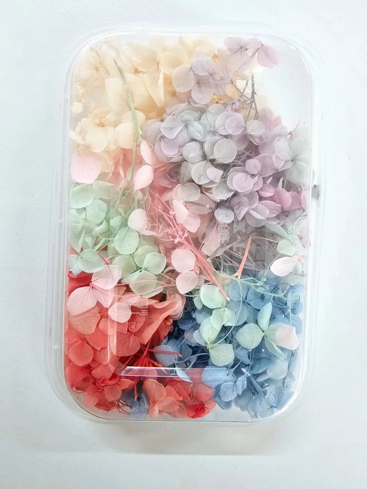 Epoxy, Soap & Candle Art : Dried Flowers (DF10)