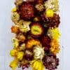 Epoxy, Soap & Candle Art : Dried Flowers (DF12)