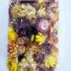 Epoxy, Soap & Candle Art : Dried Flowers (DF12)