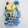 DF13A Epoxy, Soap & Candle Art : Dried Flowers (DF13)