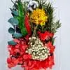 DF15A Epoxy, Soap & Candle Art : Dried Flowers (DF15)