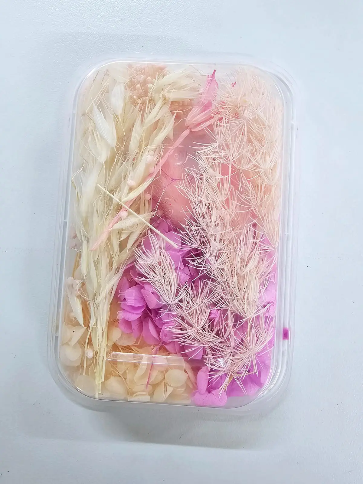 Epoxy, Soap & Candle Art : Dried Flowers (DF16)
