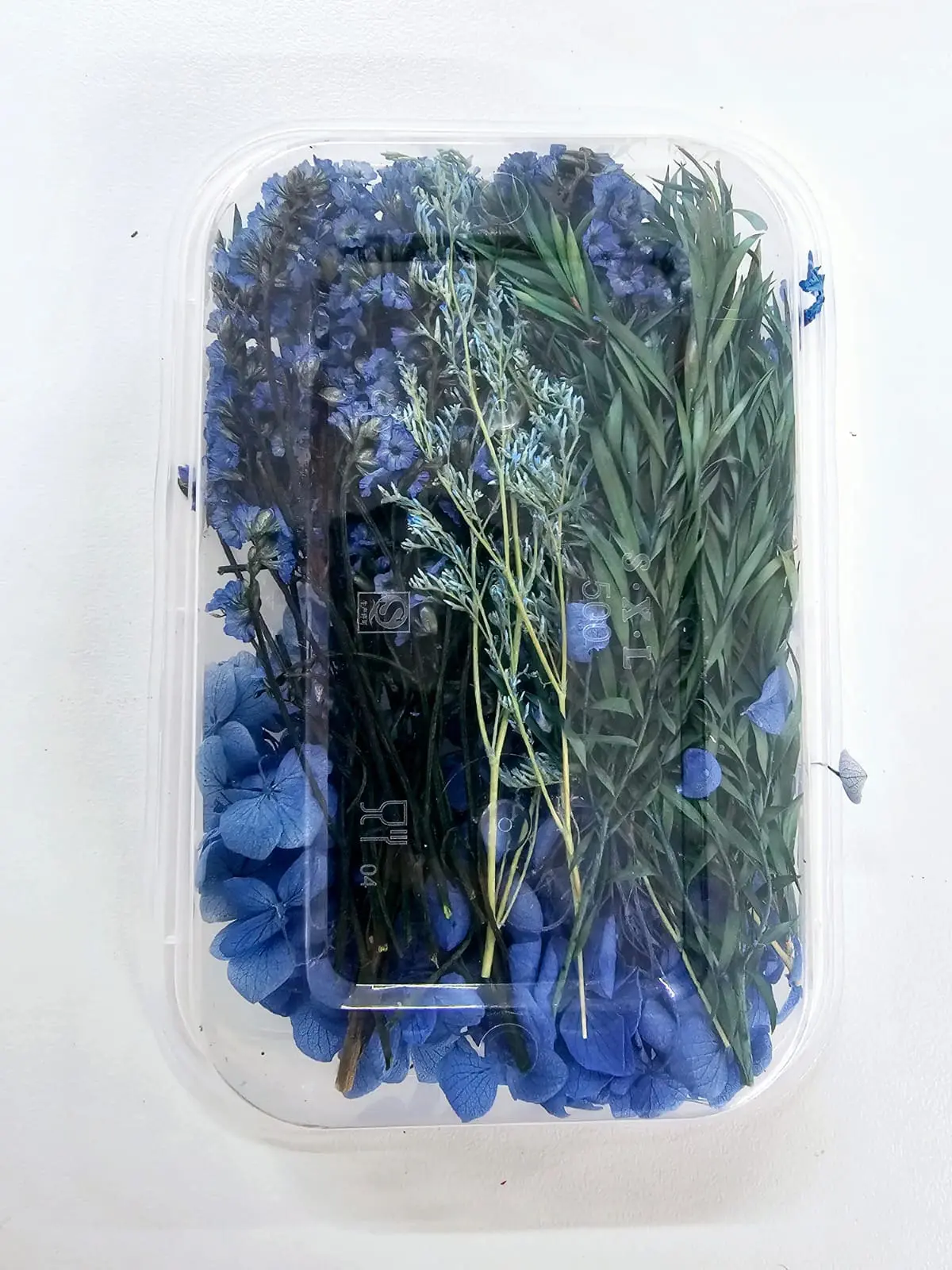 Epoxy, Soap & Candle Art : Dried Flowers (DF22)