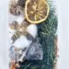 Epoxy, Soap & Candle Art : Dried Flowers (DF2)
