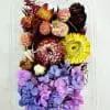 Epoxy, Soap & Candle Art : Dried Flowers (DF5)