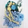 Epoxy, Soap & Candle Art : Dried Flowers (DF8)