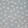 Faux Leather : 1 Piece Daisy Me Pretty (DA1)